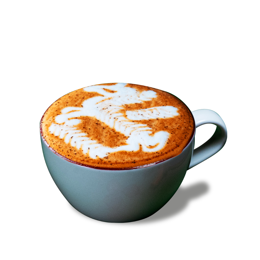 Hot Coffee