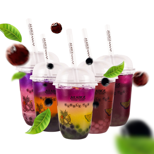 Bubble Tea